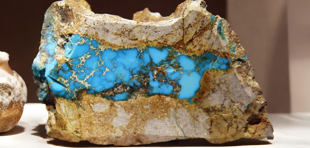 Birthstone for the month of December