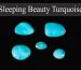 Sleeping Beauty Turquoise