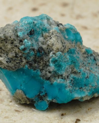 Persian Turquoise Rough-Aragems