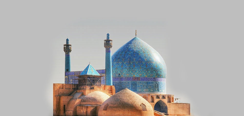 Imam Khomeini Mosque, Isfahan