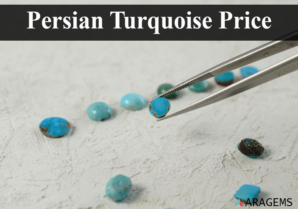 Persian Turquoise Price