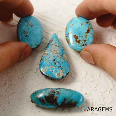 Scientific Perspective on turquiose Healing