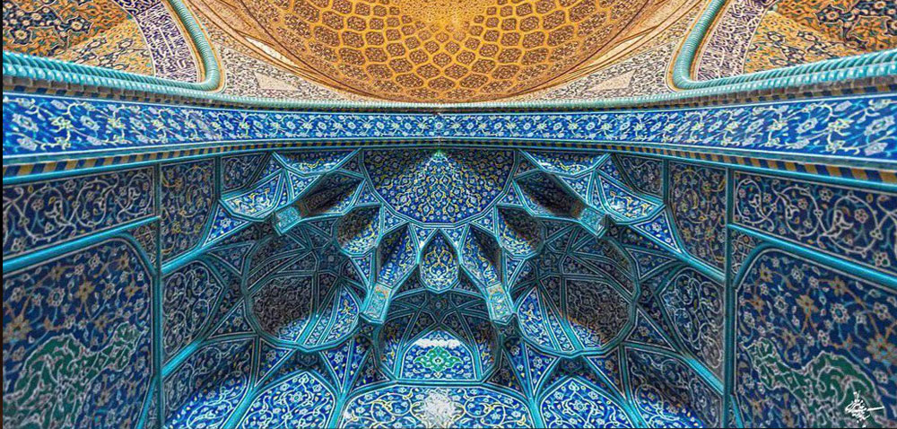 Sheikh Lotfollah Mosque