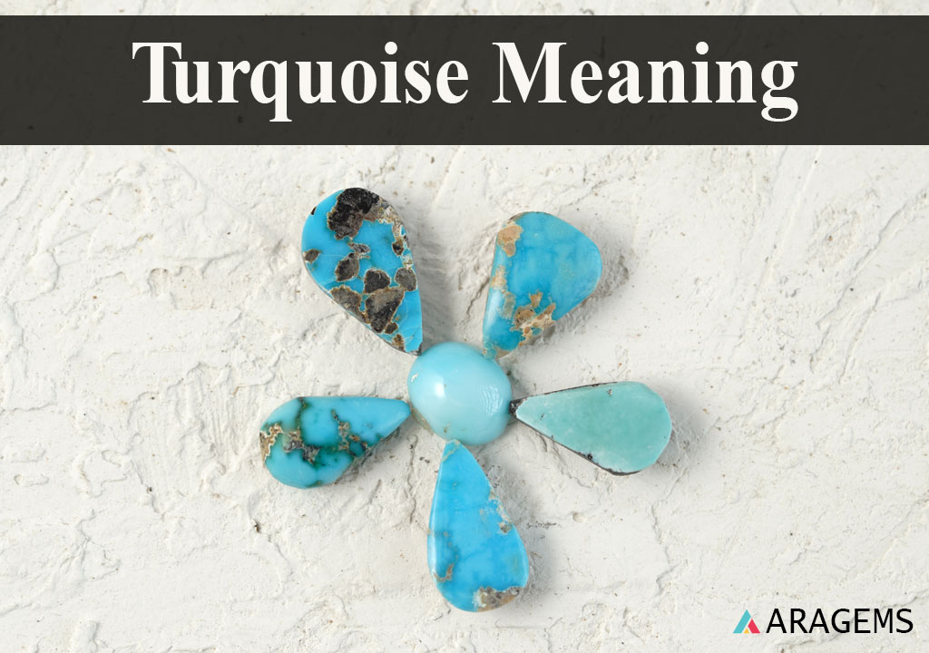 Turquoise Meaning: Symbolism, Spiritual Significance, and Cultural Heritage