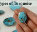 Types of Turquoise A Complete Guide to Turquoise Varieties and Colors