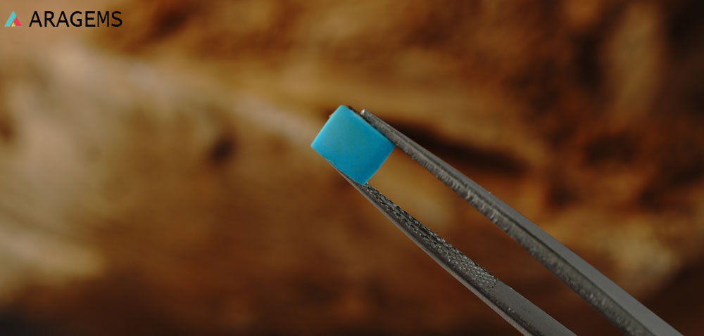 What Is the Meaning of Turquoise?