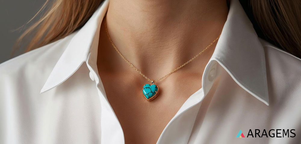 How Turquoise Enhances Communication and Truth