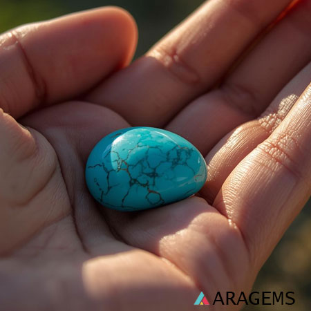 Magical and Protective Qualities of Turquoise