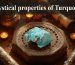 Mystical properties of Turquoise