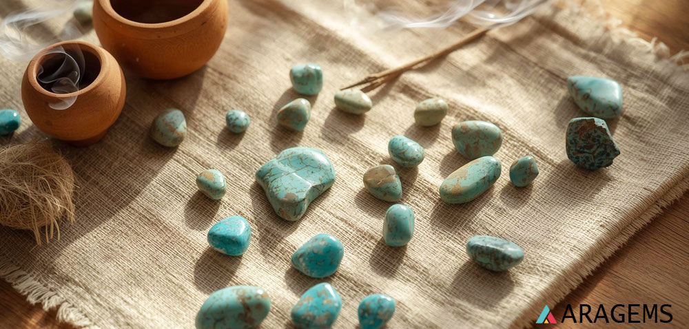 Symbolism Across Cultures: Egypt, Persia, and Native America | Aragems