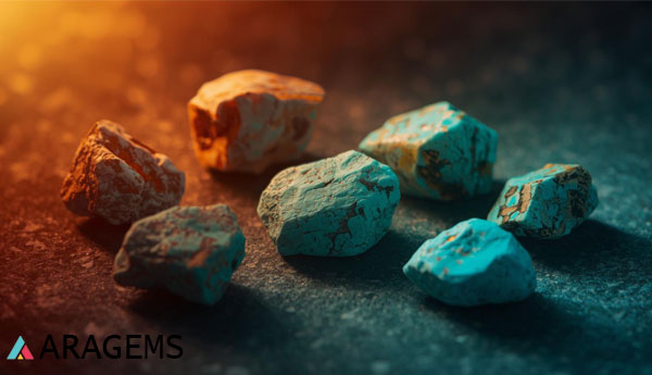 The chakra meaning of turquoise reveals why this ancient stone continues to inspire across centuries.