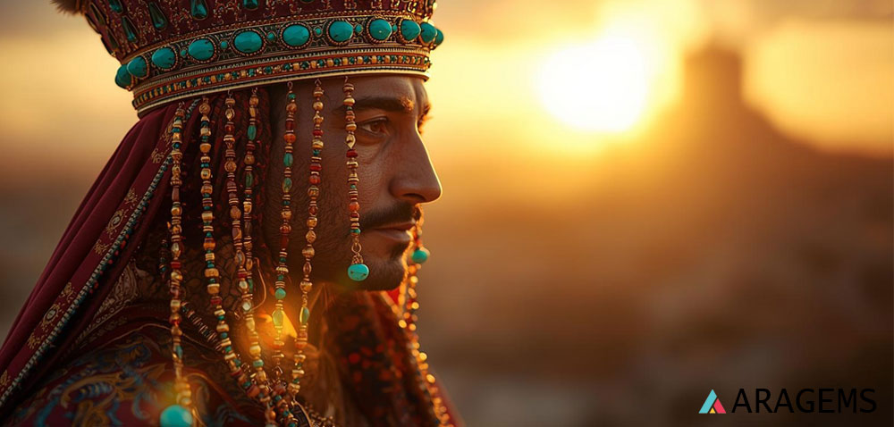 mystical properties of turquoise | Aragems