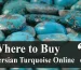 where to buy Persian turquoise online